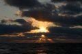 One of 18 sunsets across the Pacific Ocean, each as special as the last